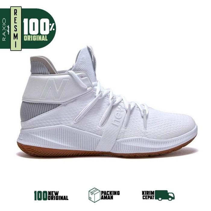 Jual Sepatu Basket New Balance Omn1S 