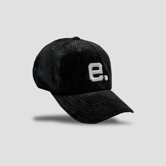 NANGA✖︎CLEF CORDY DOWN BOA CAP⁄BLACK NANGA Clef CORDY DOWN