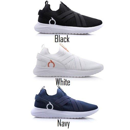Jual Sepatu Lari Running Ortuseight Swift Original Sneakers