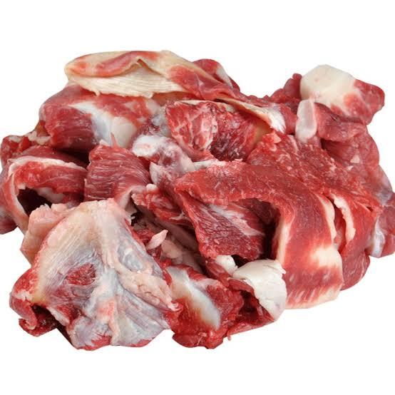 Gambar Daging Sop Sapi - 250Gram dari Sayur Segar Mimi undefined Tokopedia