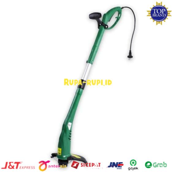 Gambar Mesin Potong Rumput KRISBOW 350WATT dari RUPA - RUPI undefined Tokopedia