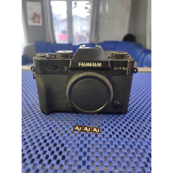 Jual Fujifilm XT-10 XT10 kit 15-45mm ois pz COCOK UNTUK PEMULA MAUPUN ...