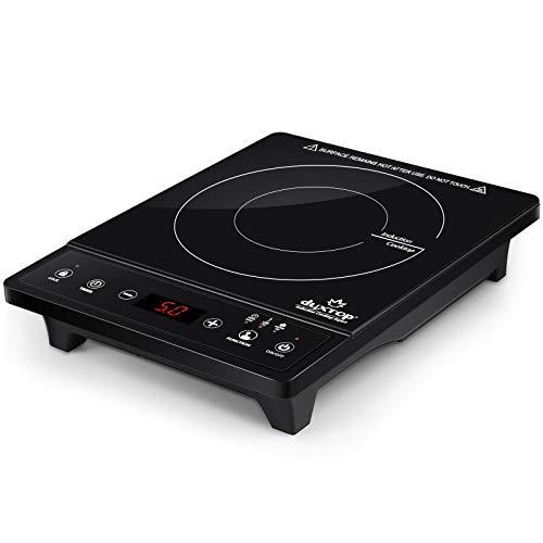 induction countertop burner