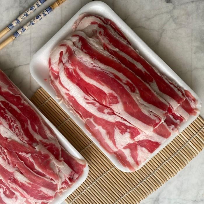 Gambar AUS Shortplate - 500gr dari Heimon Food Solo undefined Tokopedia