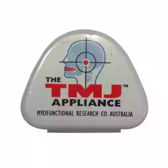 Gambar Ortho Trainer Dewasa TMJ Orthodontic Trainer Appliance Berkualitas dari aristian845_store undefined Tokopedia