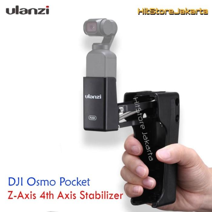 4th Axis Stabilizer Z Axis Osmo Pocket 4th Axis Stabilizer Osmo Z