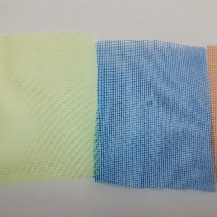 Gambar jala pasir (Meter) - Hitam dari soember dunia undefined Tokopedia