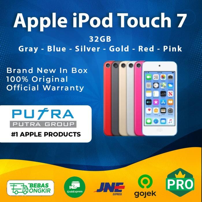 APPLE iPod touch IPOD TOUCH 32GB2019 MV… APPLE iPod touch IPOD