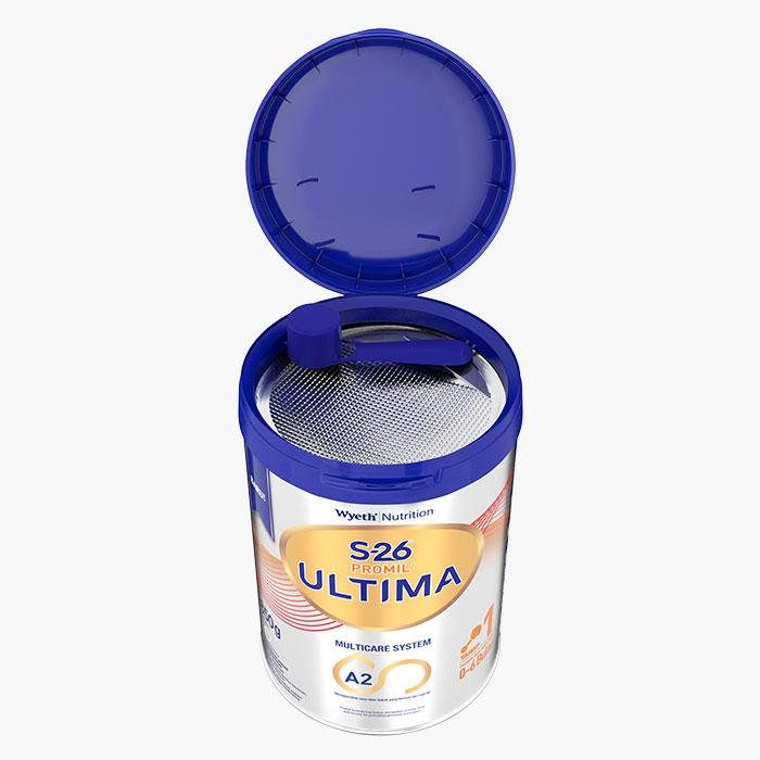 Gambar S-26 PROCAL ULTIMA TAHAP 1 850GR dari Ninestore.jbi undefined Tokopedia
