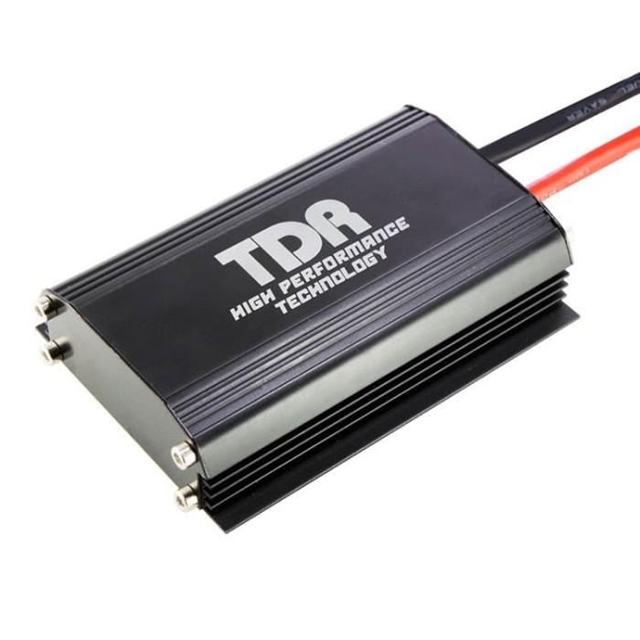 Gambar TDR Battery Stabilizer Penstabil Tegangan Listrik Motor dari Mitra 2000 undefined Tokopedia