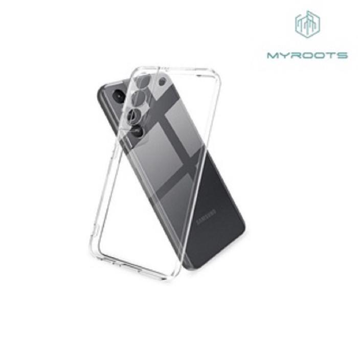 Gambar Myroots Clear Case Realme GT2 9 Pro+ 8 7i 5 3 Pro C31 C21Y C20 C15 50i - RLME7i NON PC dari Myroots store undefined Tokopedia