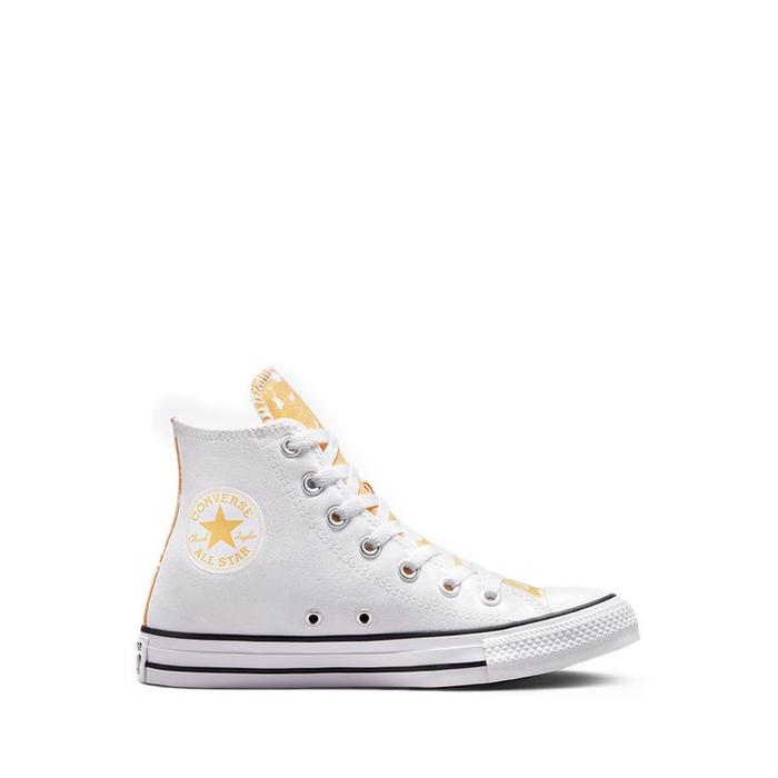 converse summer floral