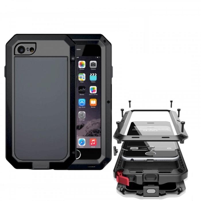 Jual Case LUNATIK TAKTIK Iphone 7/7+/8/8+ PLUS Armor Casing Cover