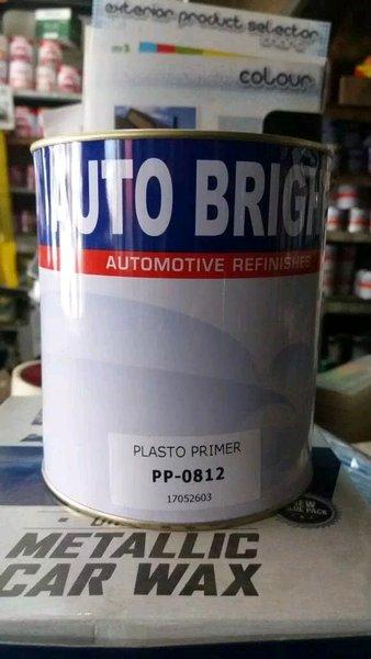 Gambar PLASTIC PRIMER 500ML DASARAN CAT BODY PLASTIK PLASTIK PRIMER dari SUTANTO SHOP99 undefined Tokopedia