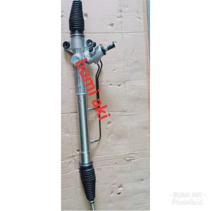 Jual RACK POWER STEERING TOYOTA RUSH TERIOS - Jakarta Pusat - REZEKI ...
