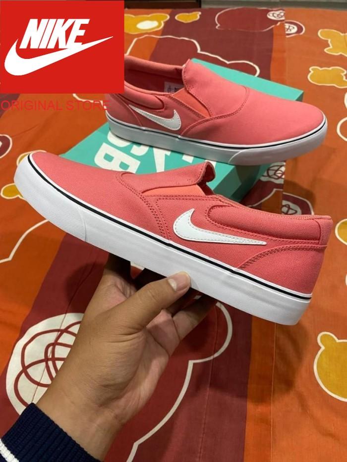sepatu skate nike original