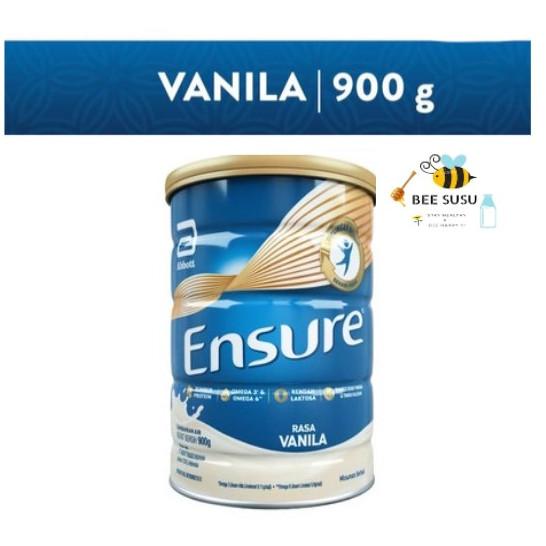 Gambar Hot Produk Ensure Fos Vanilla 1000G Tbk dari arjuna906 undefined Tokopedia