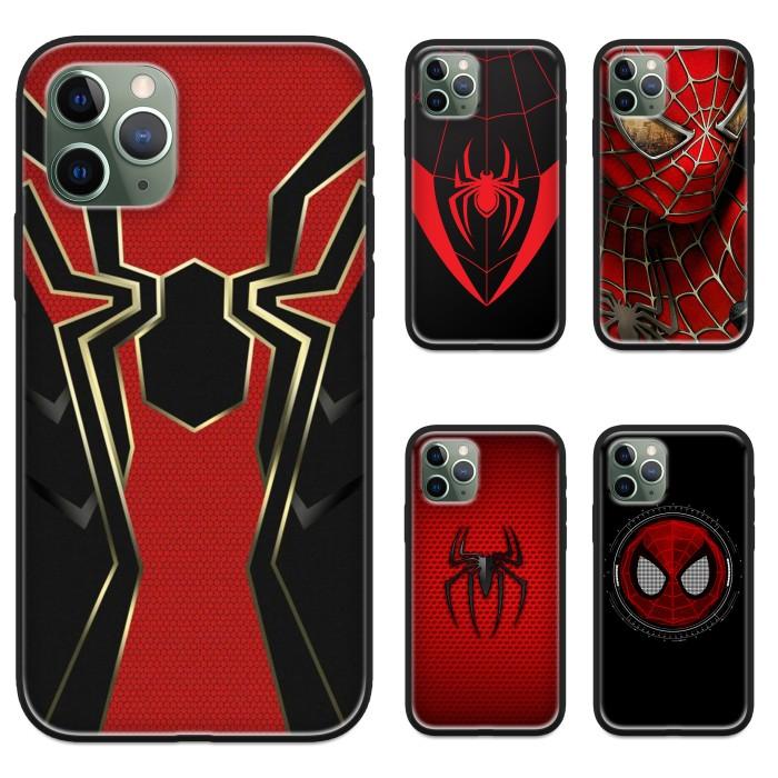 Gambar Custom Case Xiaomi Poco M2, M2 Pro Spiderman - CUSTOM dari case custom_NEW undefined Tokopedia