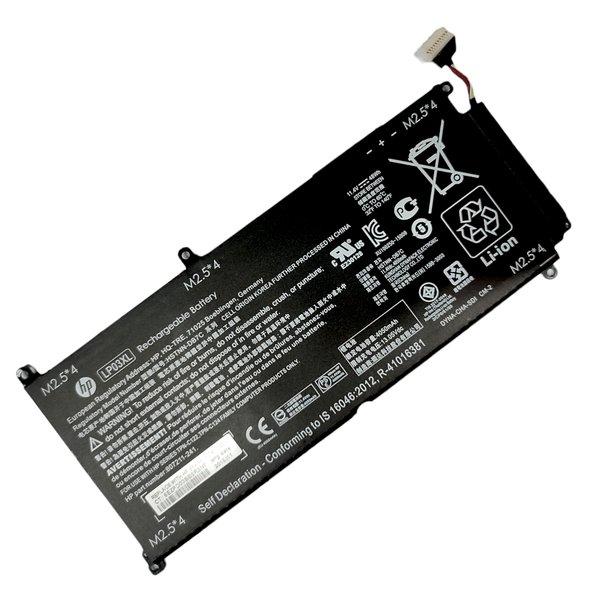 Gambar Baterai HP Envy 14-J 15-AE M6-P LP03XL HSTNN-DB7C batlhp208r dari Comzone Online R16 undefined Tokopedia