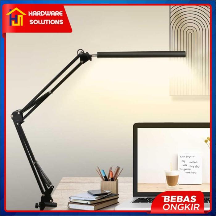 Where to Find a Good Desk Lamp in Jakarta: Top Trusted Shops
