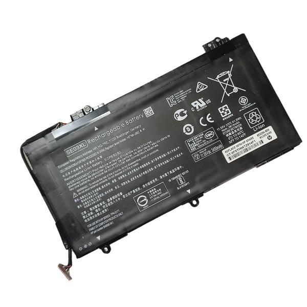 Gambar Baterai HP 14-AL 14-AL100 SE03XL TPN-Q171 HSTNN-UB6Z batlhp215r dari Comzone Online R16 undefined Tokopedia