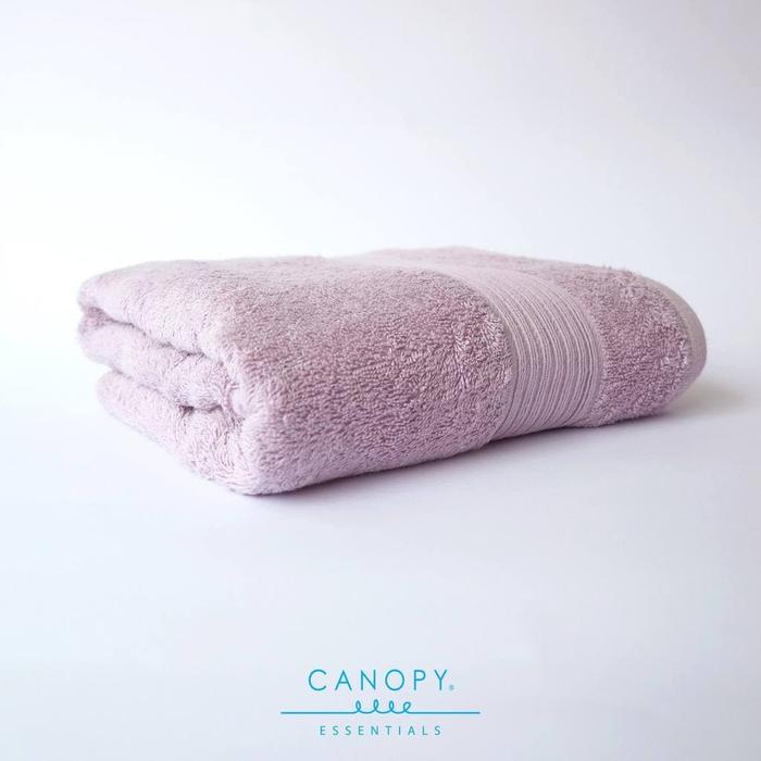 Gambar CANOPY JADE BATH TOWEL IRISH - Corn Flower dari SOGO Indonesia undefined Tokopedia