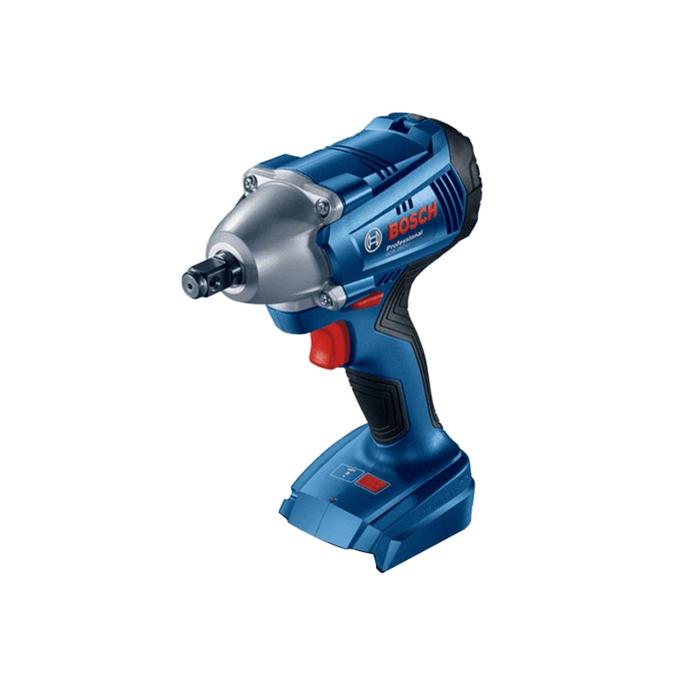 Image of Bosch GDS 250-LI Professional cordless impact wrench