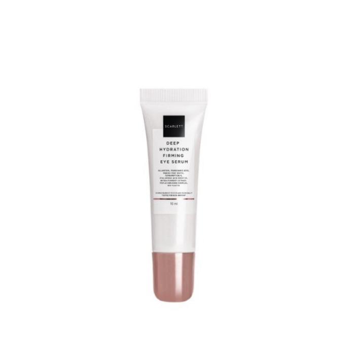 Gambar NEW SCARLETT WHITENING AGED DELAY LIMITED EDITION - SERUM dari Amaze X Beauty undefined 5 Tokopedia