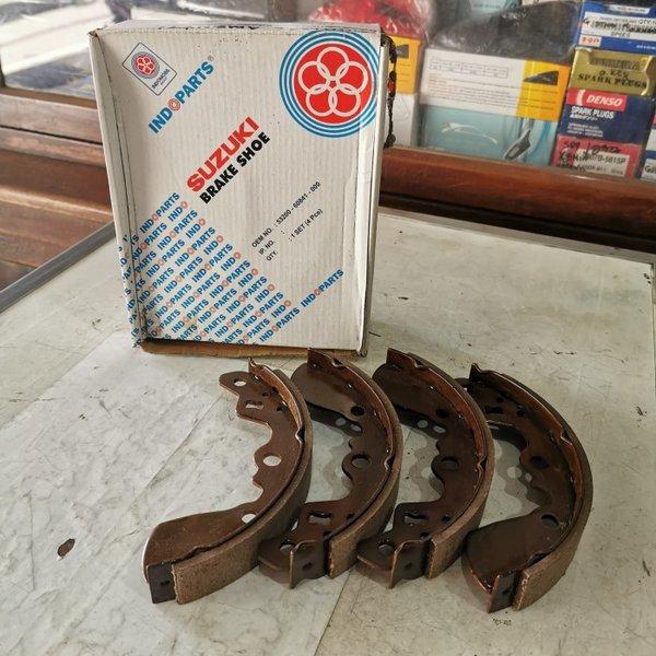 Gambar PRODUK PERAWATAN MOBIL WP 2688 KAMPAS REM TROMOL BELAKANG AMENITY dari Willy Part undefined Tokopedia