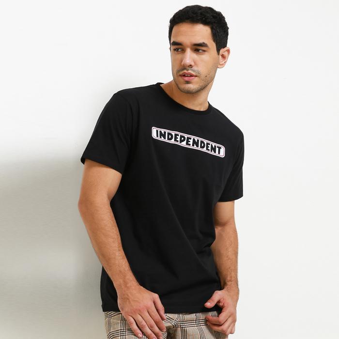 Independent Truck Company Tシャツ 黒 L Independent Truck Company T