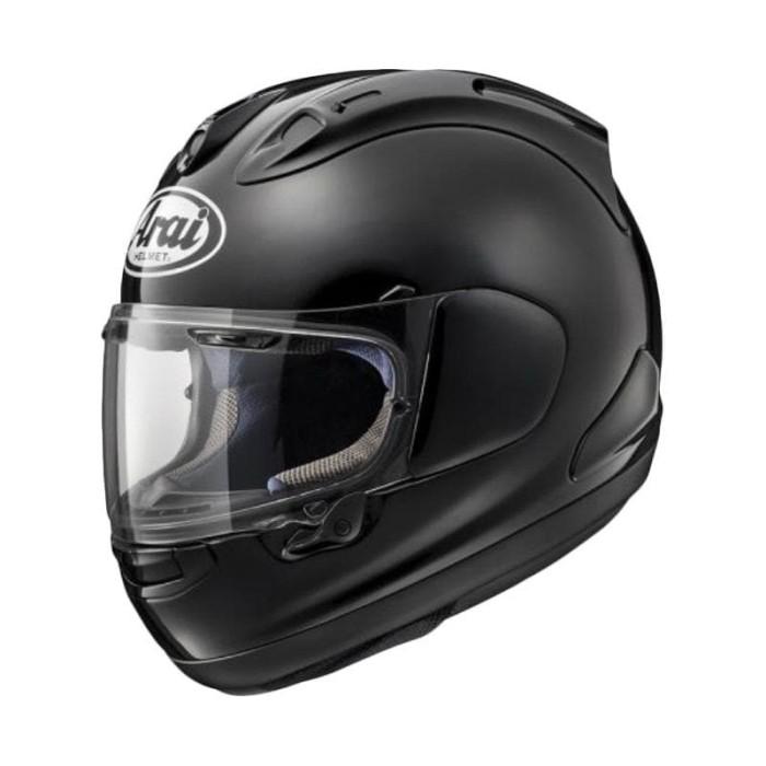 Gambar Arai SNI RX7X Helm Full face - Glass Black - L - M dari rettail undefined Tokopedia