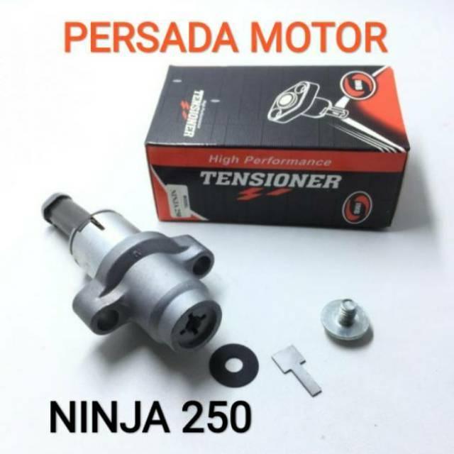 Tensioner Ninja 250 atelieryuwa.ciao.jp