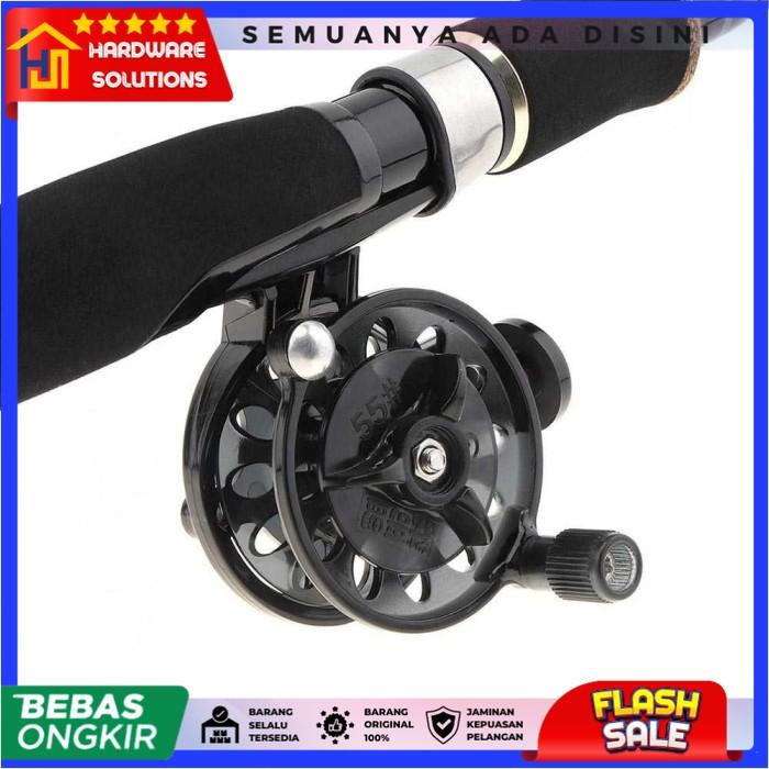 Gambar Gulungan Reel Pancing Carp Winter Ice Fly Fishing - EPC-104 dari Hardware Solutions undefined Tokopedia