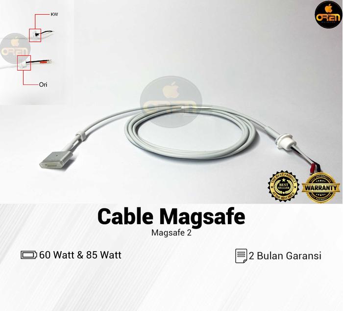 Magsafe Repair Apple Charger Magsafe Replacement Repair Cable