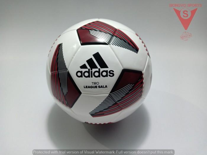 Jual BOLA FUTSAL - ADIDAS TIRO LEAGUE SALA BALL ORIGINAL FS0363 - Kota  Denpasar - marginmiyana | Tokopedia