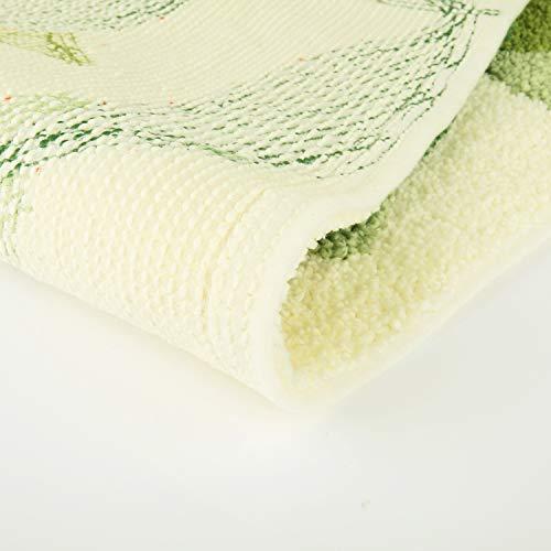 Gambar Hi Space Bath Mat Bath Rugs Non Slip Soft Microfiber dari Home and Kitchen USA undefined Tokopedia