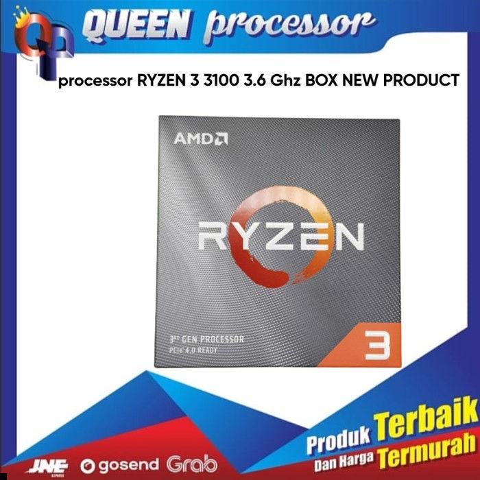 Amd Ryzen 1060 6gb Ryzen 3600 Ryzen 3100 Gtx 1060 6gb - Main Image