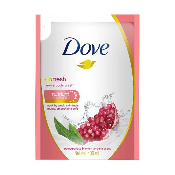 Dove Body Wash