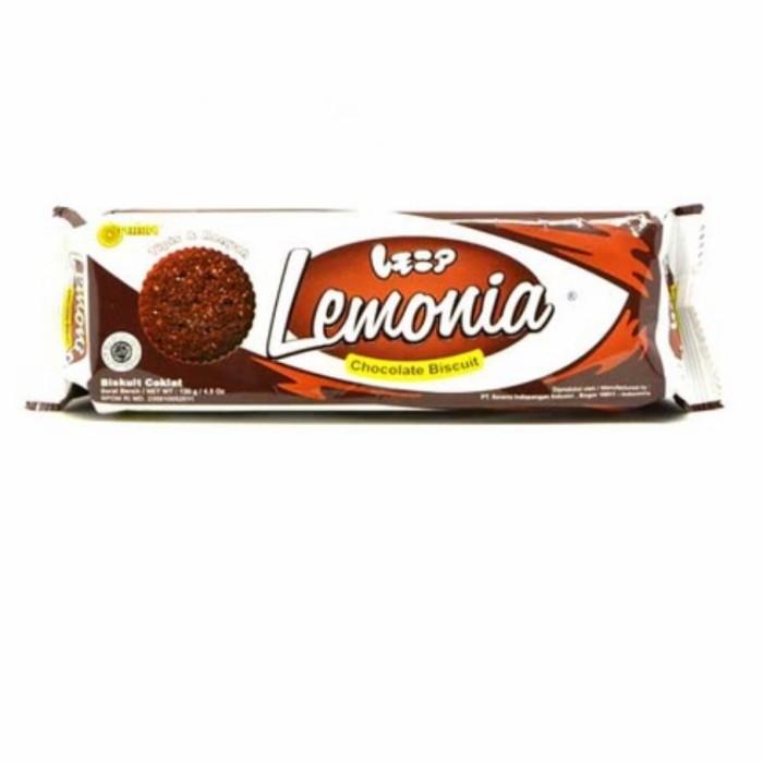 Gambar makanan ringan wafer nissin lemonia coklat cookies 130gr dari pastilengkapdonk undefined Tokopedia