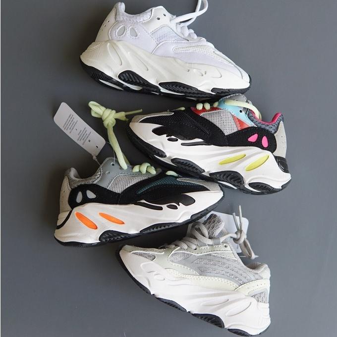 Yeezy 700 Children's Yeezy Boost 35 Jual YEEZY 700 WAVERUNNER