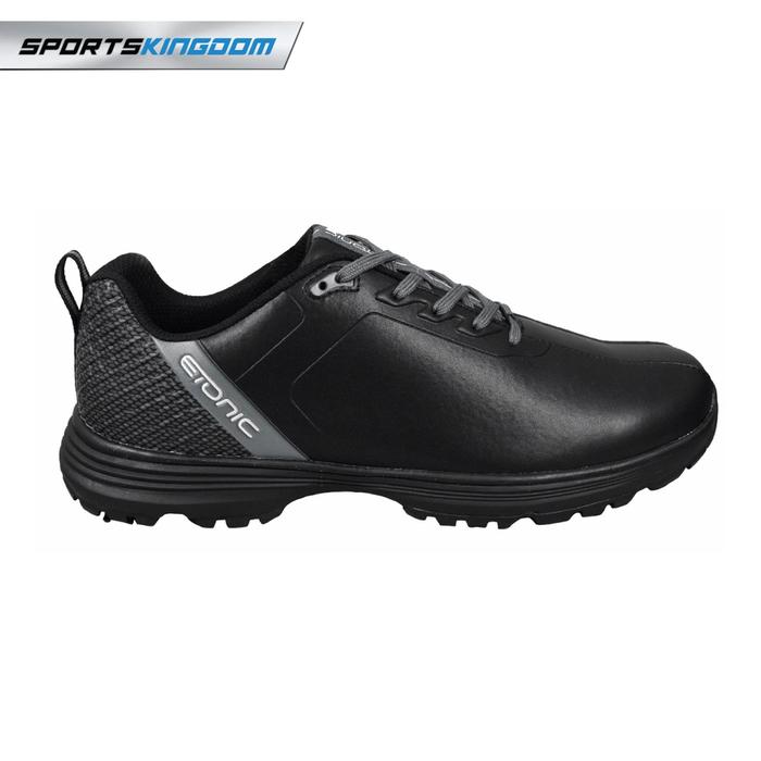 Gambar Sepatu Golf ETONIC STABILIZER Original Very Good Quality Best Price - HITAM, 42,5 dari SPORTSKINGDOM undefined Tokopedia