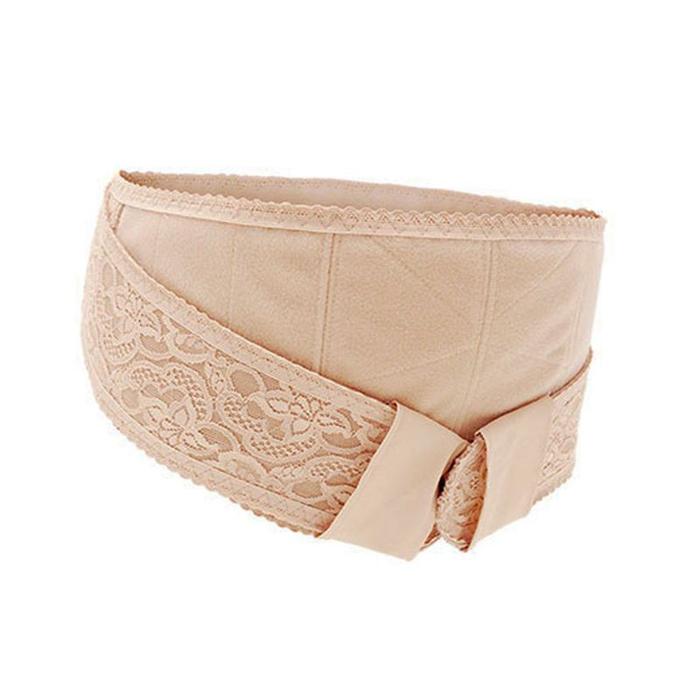 Gambar Mamaway Ergonomic Maternity Support Belt - Korset Ibu Hamil (Multi) - L dari Mothercare Indonesia undefined Tokopedia