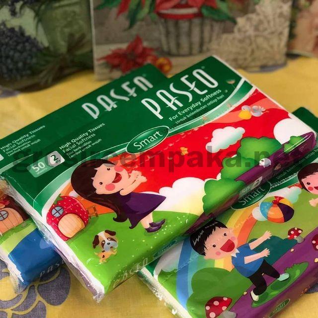 Gambar paseo 50 sheets dari grosir cempaka undefined Tokopedia