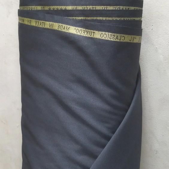 Gambar KAIN BAHAN SERAGAM PNS | PEMDA WARNA KHAKI KATUN - Khaki Sedang, 50cm - Abu-abu, 275Cm 1 Stel dari MRstore96 ID undefined Tokopedia