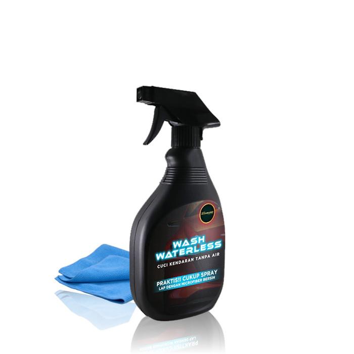 Gambar Paint Protection Wax Mobil - Perawatan Pembersih & Pengkilap Mobil - Exterior dari Jago Detailing undefined Tokopedia