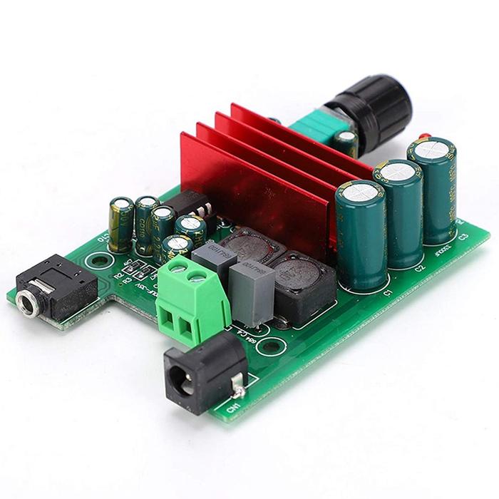 Jual Power Papan Amplifier Daya Mono 