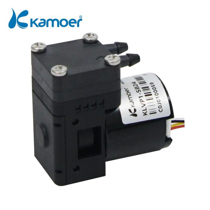 Jual Kamoer Klvp1 12V/24V Micro Vacuum Pump With Bldc/Dc Motor - Kota ...