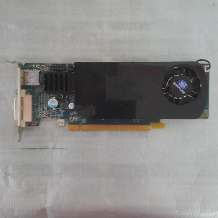 Sapphire Radeon Amd Radeon 6670 2gb Jual Promo SAPPHIRE Radeon HD