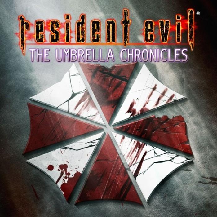 Gambar Resident Evil The Umbrella Chronicles | GAME PC dari customgamepc3 undefined Tokopedia