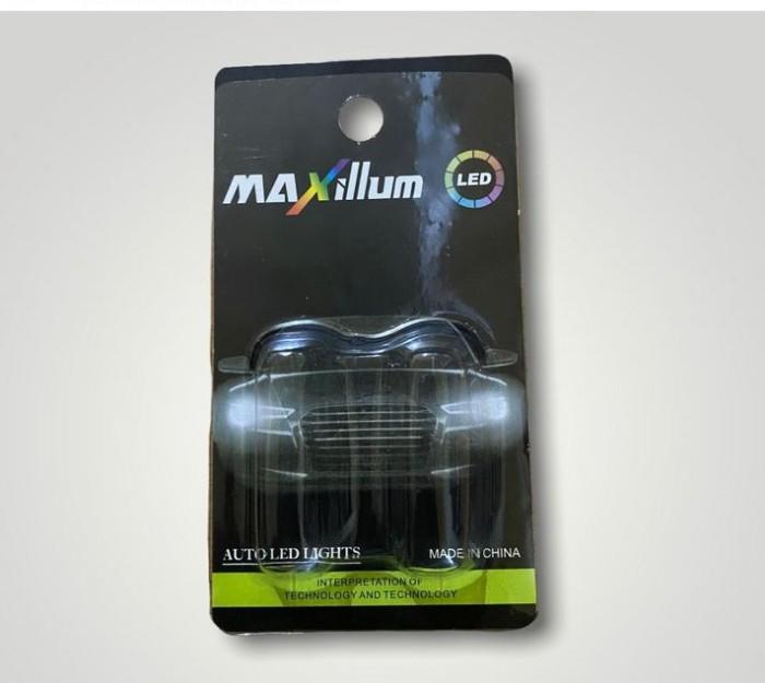 Gambar PACKING LAMPU LED kertas kotak kardus paking mika ukuran T10 S25 T20 - PAKING KECIL dari KUS Indonesia Official undefined Tokopedia